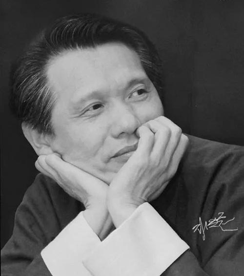 著名书法家刘洪彪因病在北京逝世 享年70岁