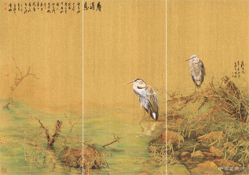 <b>《春消息》</b>