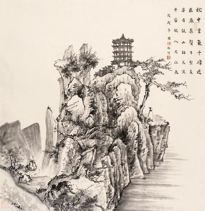灼灼其华：《中国美术报》女艺术家学术邀请展今日下午亮相