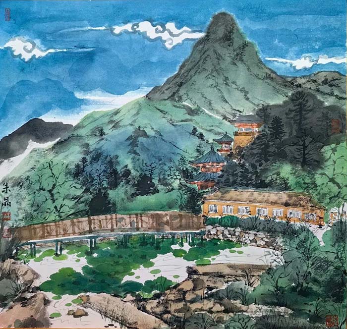 灼灼其华：《中国美术报》女艺术家学术邀请展今日下午亮相