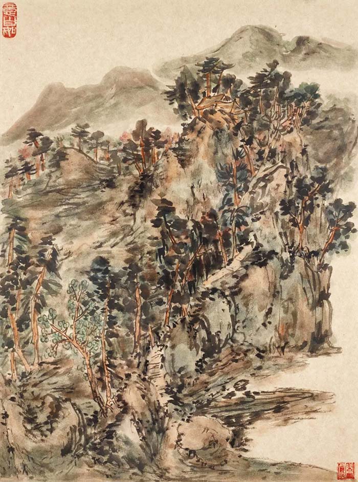 灼灼其华：《中国美术报》女艺术家学术邀请展今日下午亮相
