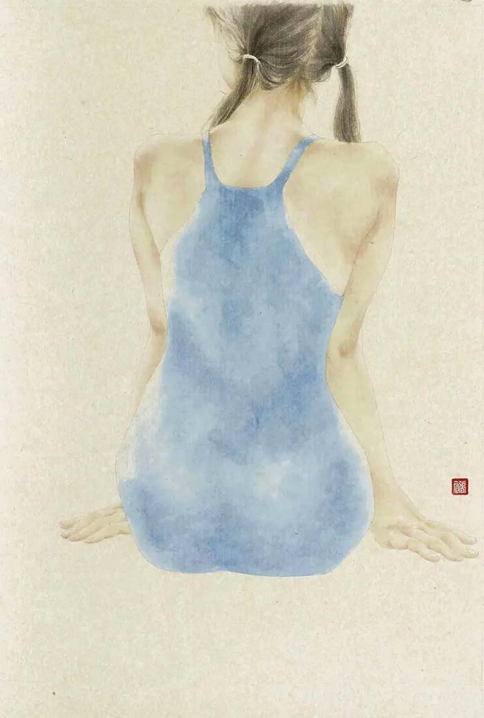 灼灼其华：《中国美术报》女艺术家学术邀请展今日下午亮相