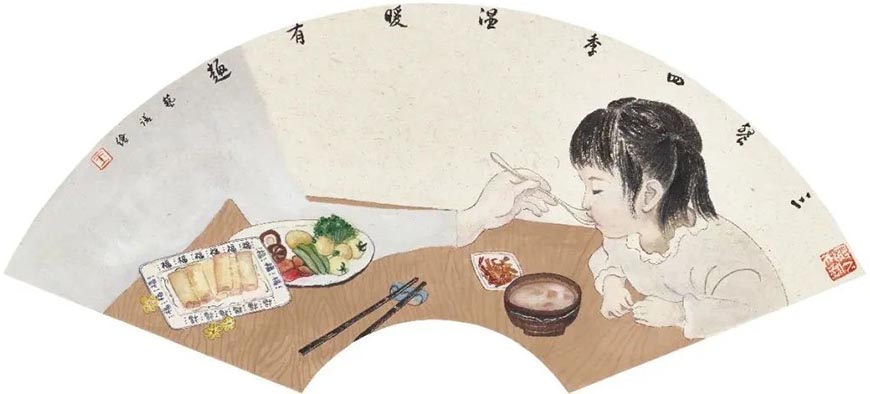 灼灼其华：《中国美术报》女艺术家学术邀请展今日下午亮相