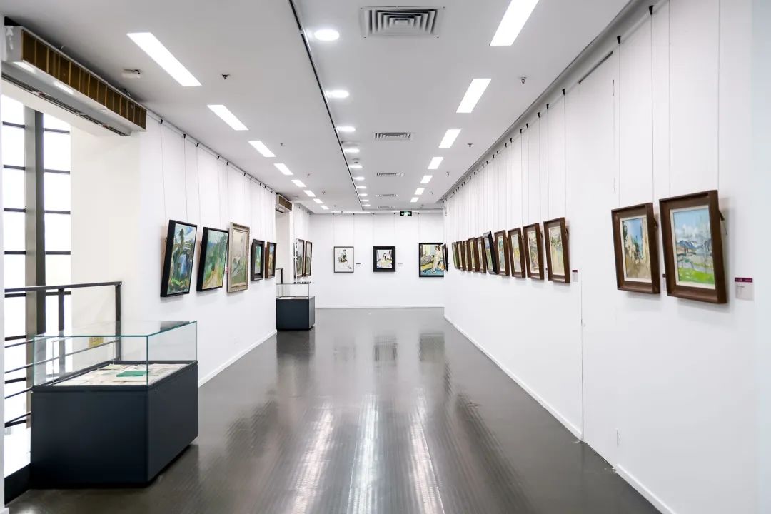  写意 写心：大美之艺之孙建平艺术文献展