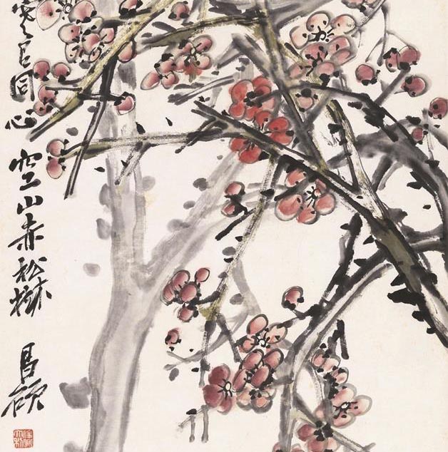 <b>陈传席：西画以“目视”中国画以“神遇”</b>