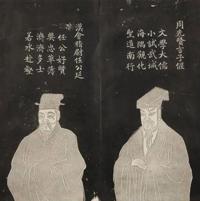  见贤思齐：明清肖像画特展在苏州博物馆拉开帷幕