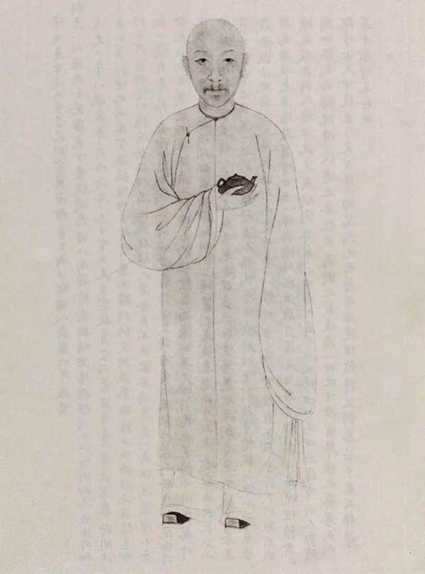 吾用吾法：陈鸿寿书画及交游特展将在杭州湛园美术馆开幕
