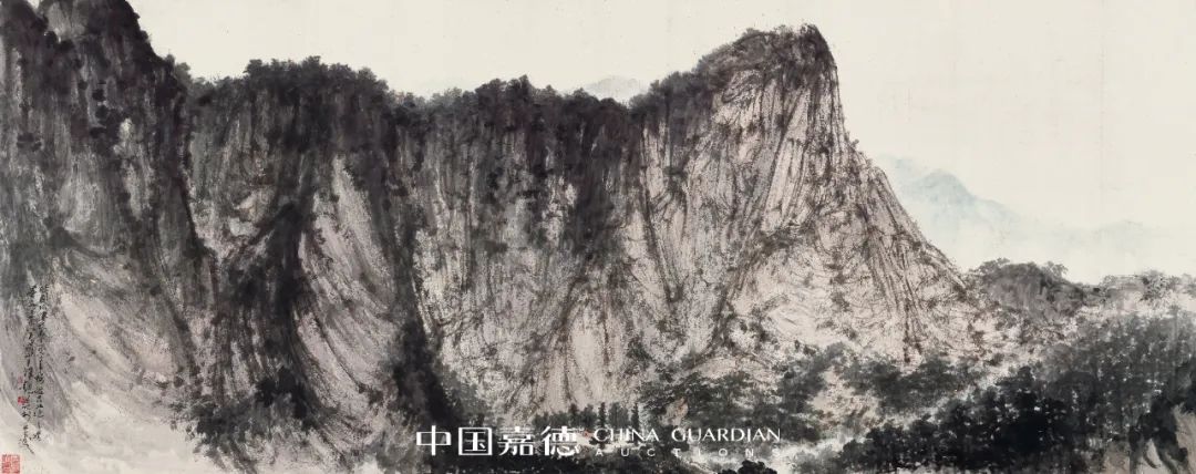 中国嘉德2024春拍第二阶段明日启幕
