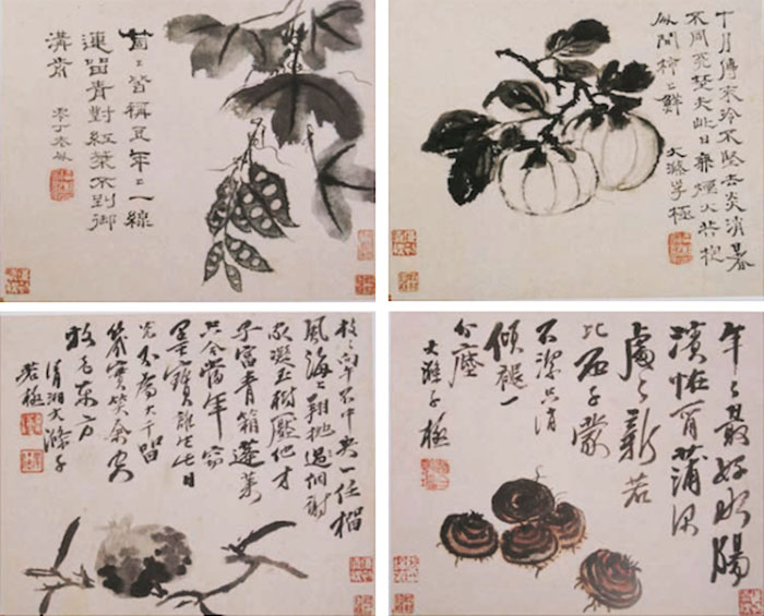 石涛历史地位变迁考：从“名不出扬州”到“石涛热”的形成