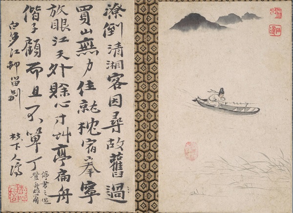 石涛历史地位变迁考：从“名不出扬州”到“石涛热”的形成