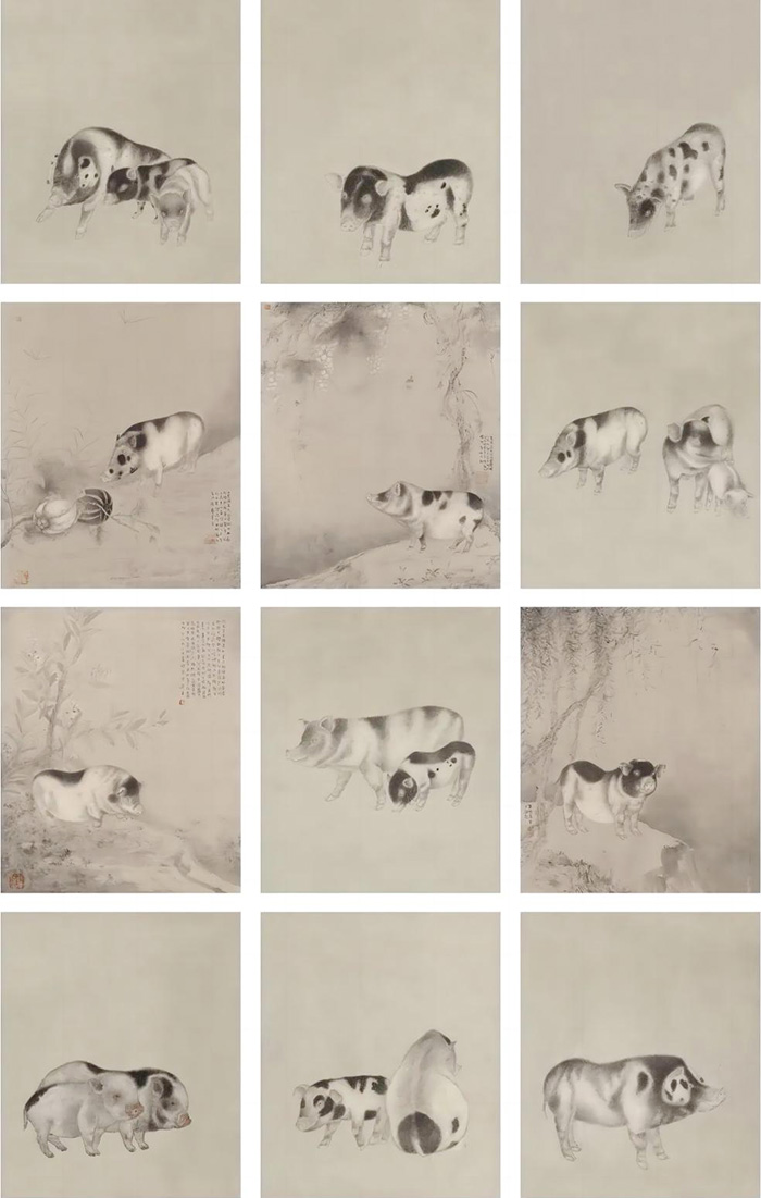 花间寻意：当代花鸟画研究展 彰显新时代中国花鸟画创作的艺术景观与艺术生
