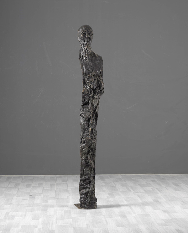 中国美术馆藏肖像艺术展 展期仅剩最后五日