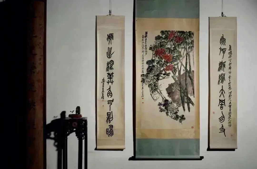  西泠20周年春拍即将启幕 28大专场精彩绽放