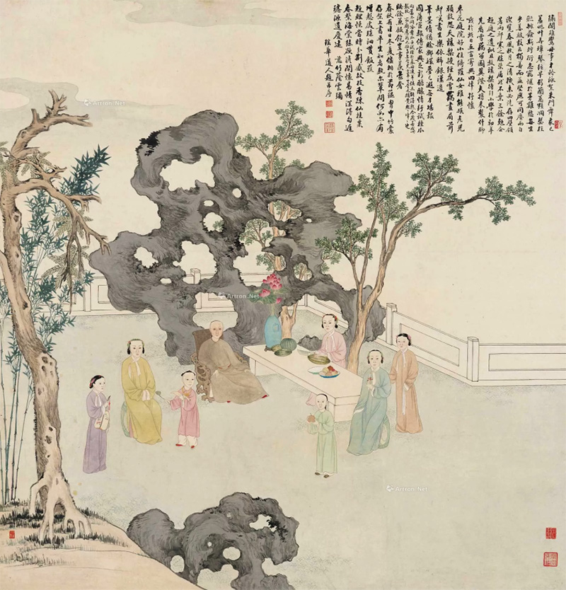  西泠20周年春拍即将启幕 28大专场精彩绽放