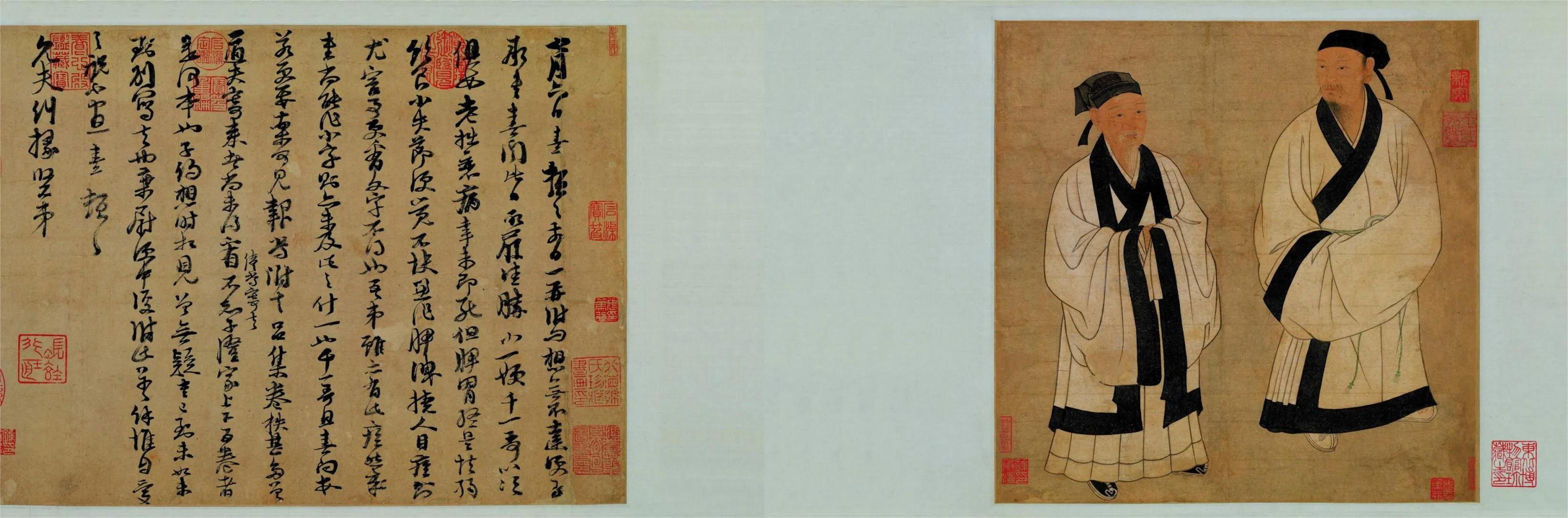 辽博廉韵清风特展呈现多件一级文物 展期仅一个月