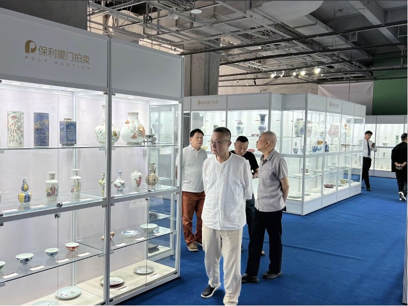 古玩界最新政策——马上发生的15个大变化