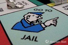 劳森伯格基金会出资支持艺术家就美监禁制度不