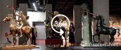 跟“疯狂达利”，学习鉴别雕塑的真假
