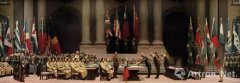 《公元一千九百四十五年九月九日九时·南京》深