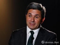 达利基金会执行主席：新媒体打造艺术传播新生