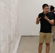 2015年7月AAC艺术中国月度观察报告之青年艺术家：