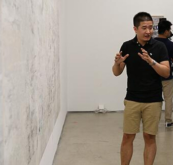 2015年7月AAC艺术中国月度观察报告之青年艺术家: