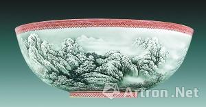 中古陶逆市入场 多重资源集中发力