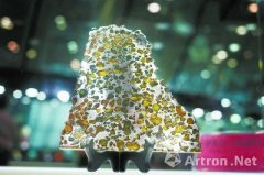 大量奇珍异宝齐聚郴州