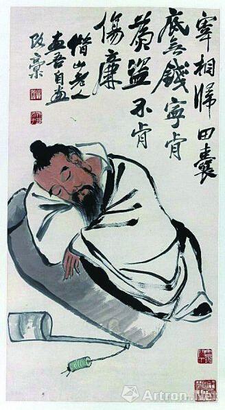 亿元拍品 调整大势