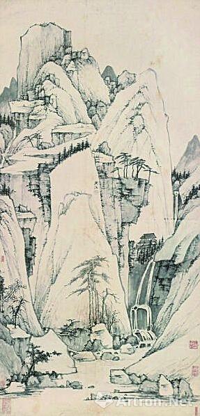 亿元拍品 调整大势