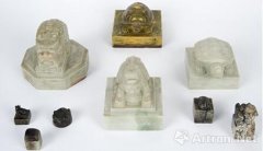 美归还文物中国少 国家追索需加强