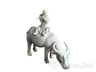 古瓷之中寻童趣