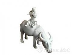 古瓷之中寻童趣