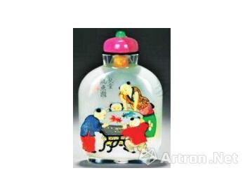 古瓷之中寻童趣