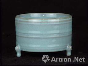 简单几招教你汝瓷辨伪存真