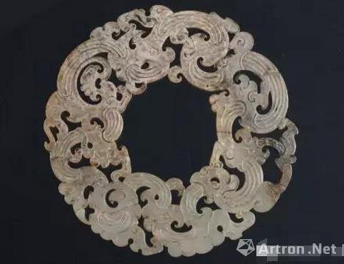 长沙市博物馆藏西汉王室玉器赏鉴