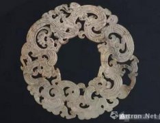 长沙市博物馆藏西汉王室玉器赏鉴