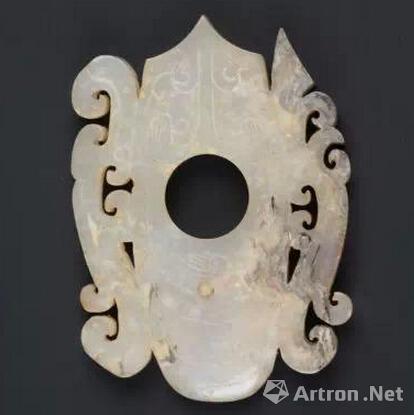 长沙市博物馆藏西汉王室玉器赏鉴