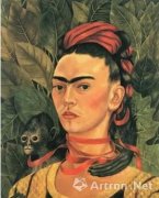 当女人为收藏着了迷